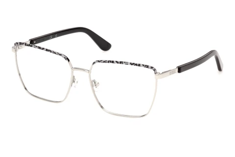 Okulary korekcyjne Guess GU50442 099