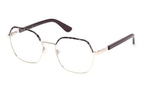 Okulary korekcyjne Guess GU50443 050