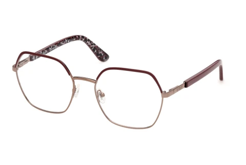 Okulary korekcyjne Guess GU50443 070