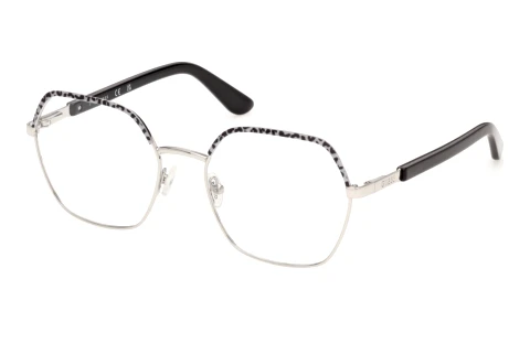 Okulary korekcyjne Guess GU50443 099