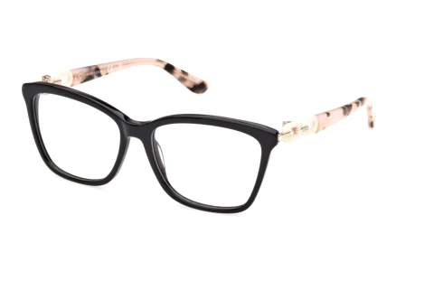 Okulary korekcyjne Guess GU50444 001
