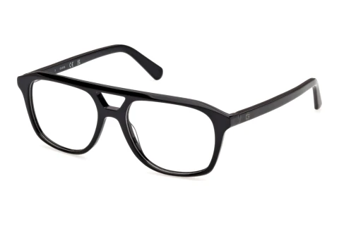 Okulary korekcyjne Guess GU50447 001