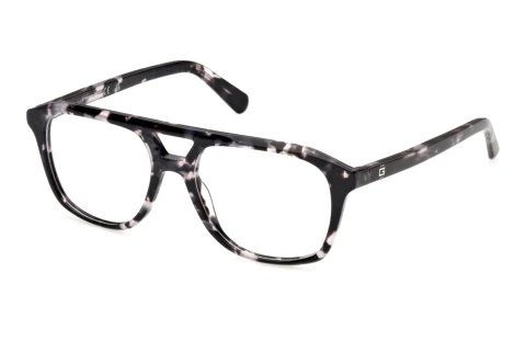 Okulary korekcyjne Guess GU50447 020