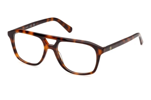 Okulary korekcyjne Guess GU50447 053