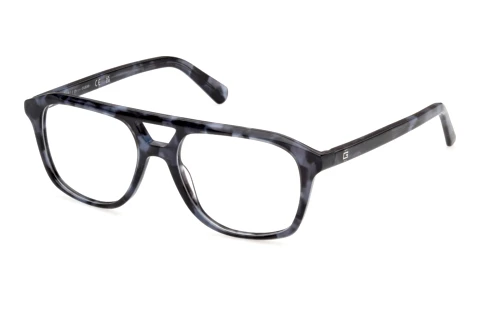 Okulary korekcyjne Guess GU50447 092