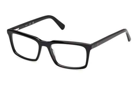 Okulary korekcyjne Guess GU50448 001