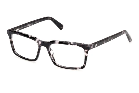 Okulary korekcyjne Guess GU50448 020