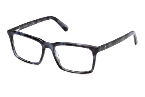 Okulary korekcyjne Guess GU50448 092