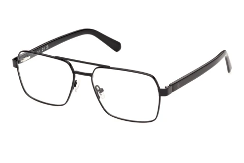 Okulary korekcyjne Guess GU50449 001