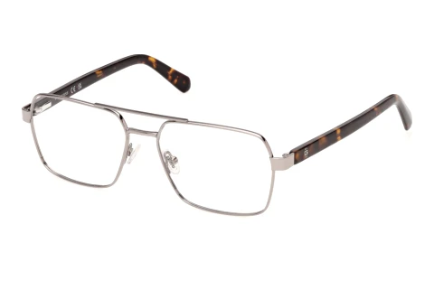 Okulary korekcyjne Guess GU50449 008