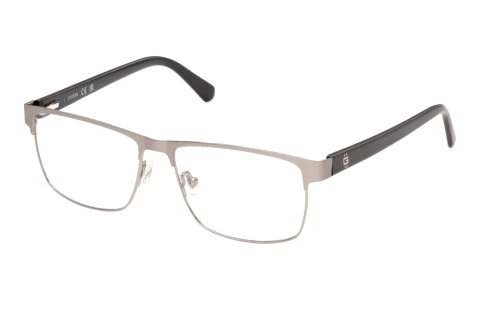 Okulary korekcyjne Guess GU50450 011