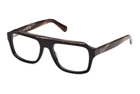 Okulary korekcyjne Guess GU50451 001
