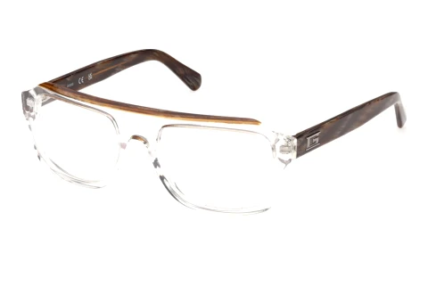Okulary korekcyjne Guess GU50451 026