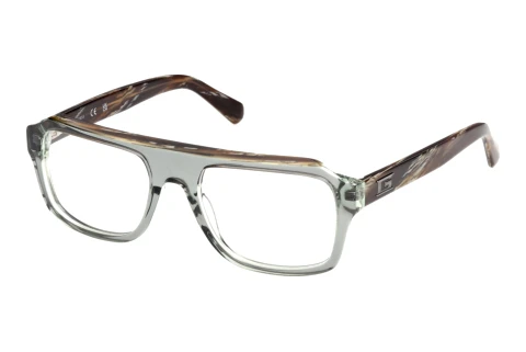 Okulary korekcyjne Guess GU50451 096
