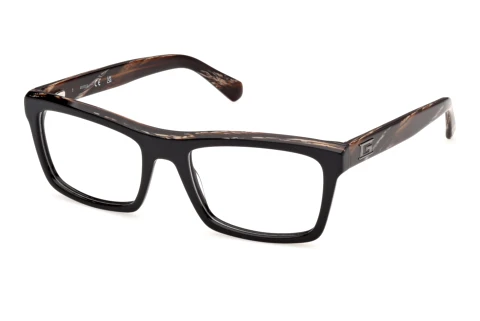 Okulary korekcyjne Guess GU50452 001