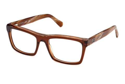 Okulary korekcyjne Guess GU50452 048