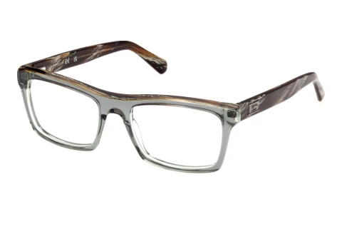 Okulary korekcyjne Guess GU50452 096