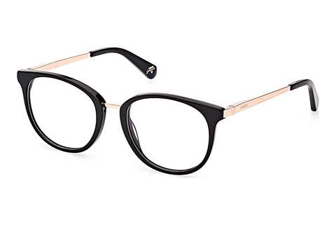 Okulary korekcyjne Guess GU5218 001