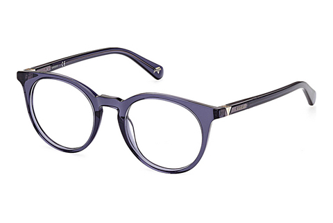 Okulary korekcyjne Guess GU5224 090