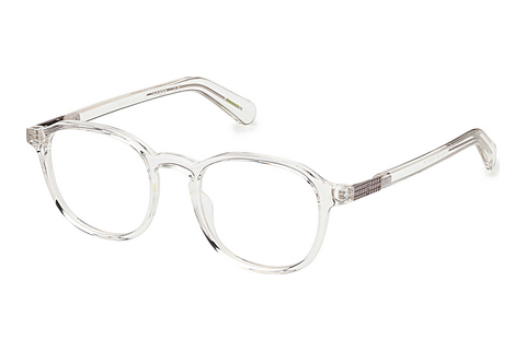 Okulary korekcyjne Guess GU8251 026