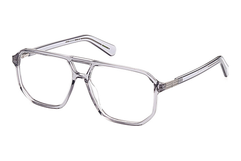 Okulary korekcyjne Guess GU8252 020