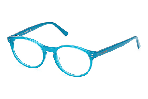 Okulary korekcyjne Guess GU8266 089