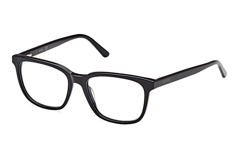 Okulary korekcyjne Guess GU8269 001