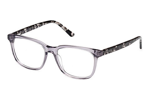 Okulary korekcyjne Guess GU8269 020