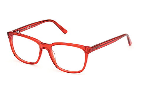 Okulary korekcyjne Guess GU8269 066