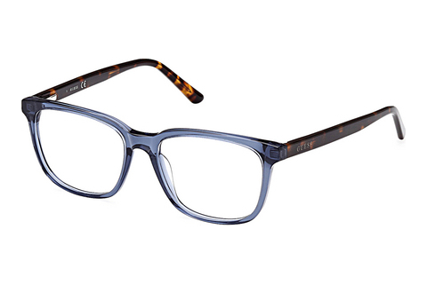 Okulary korekcyjne Guess GU8269 090