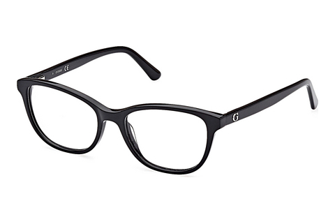 Okulary korekcyjne Guess GU8270 001