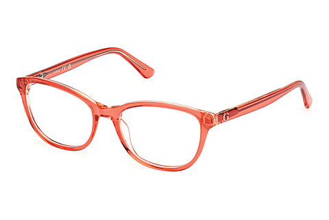 Okulary korekcyjne Guess GU8270 068