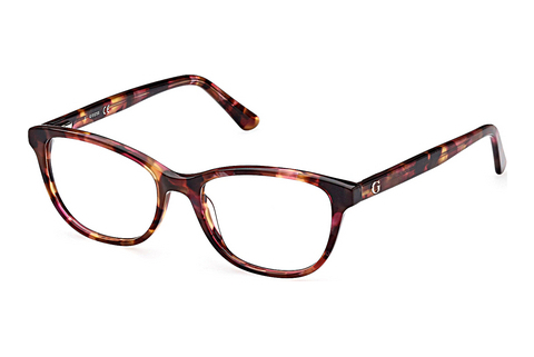 Okulary korekcyjne Guess GU8270 071