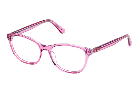 Okulary korekcyjne Guess GU8270 077