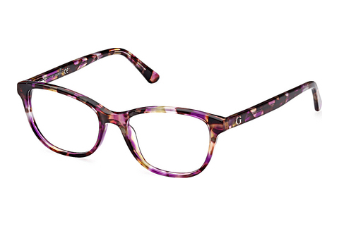 Okulary korekcyjne Guess GU8270 083