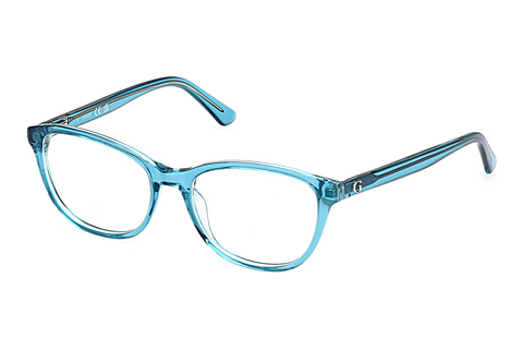 Okulary korekcyjne Guess GU8270 090