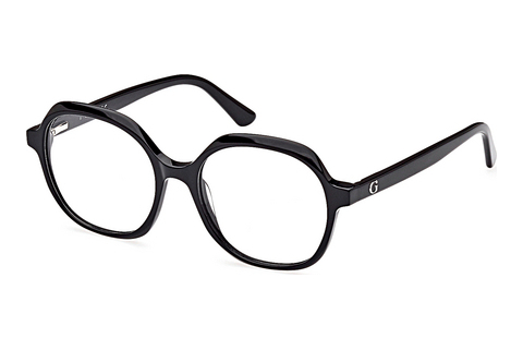 Okulary korekcyjne Guess GU8271 001