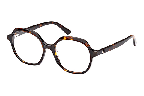 Okulary korekcyjne Guess GU8271 052