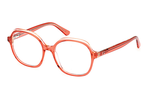 Okulary korekcyjne Guess GU8271 068