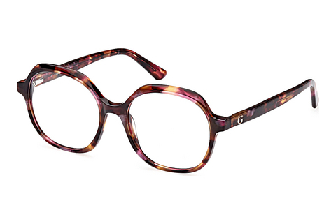 Okulary korekcyjne Guess GU8271 071