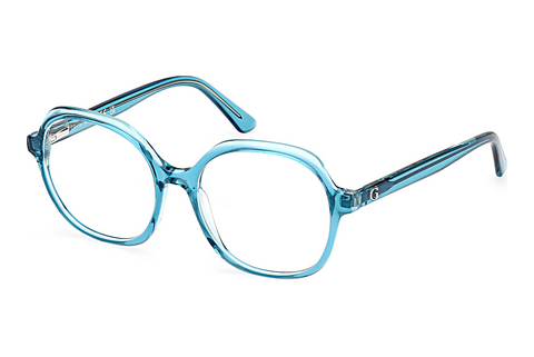 Okulary korekcyjne Guess GU8271 090