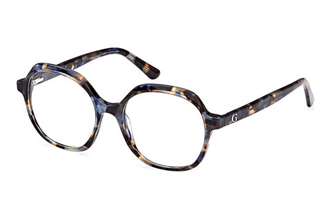 Okulary korekcyjne Guess GU8271 092