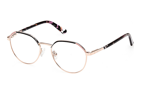 Okulary korekcyjne Guess GU8272 028