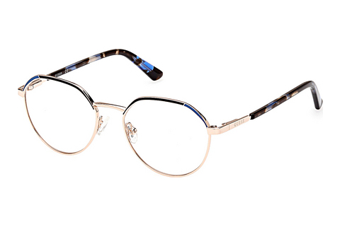 Okulary korekcyjne Guess GU8272 032