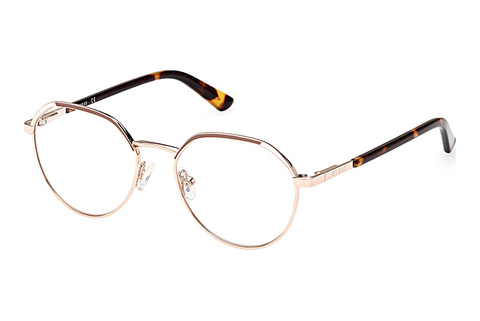 Okulary korekcyjne Guess GU8272 033