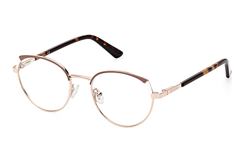 Okulary korekcyjne Guess GU8273 033