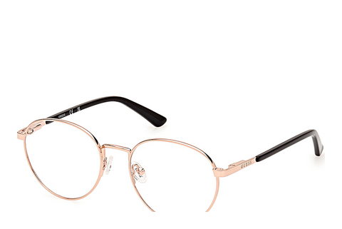 Okulary korekcyjne Guess GU8274 005