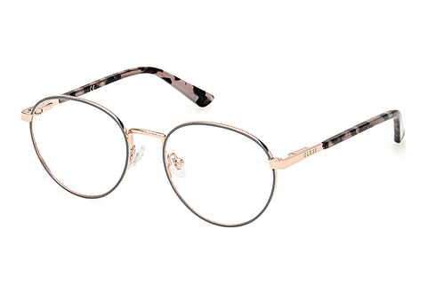 Okulary korekcyjne Guess GU8274 028