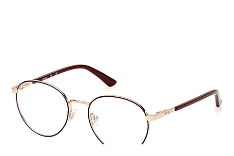 Okulary korekcyjne Guess GU8274 032