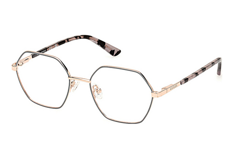 Okulary korekcyjne Guess GU8275 028